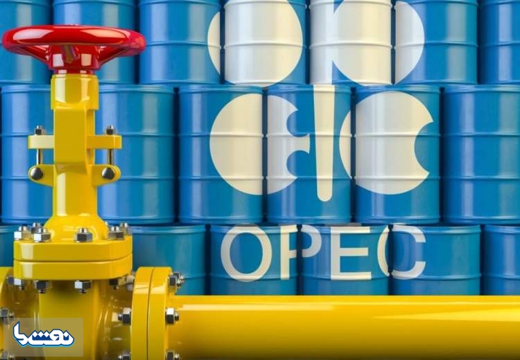 ثبت رکوردی تازه در کاهش تولید نفت اوپک