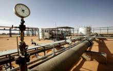 اصرار بر بستن بنادر و میادین نفتی لیبی