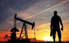 تولیدات نفت شیل به پایین‌ترین سطح می‌رسد