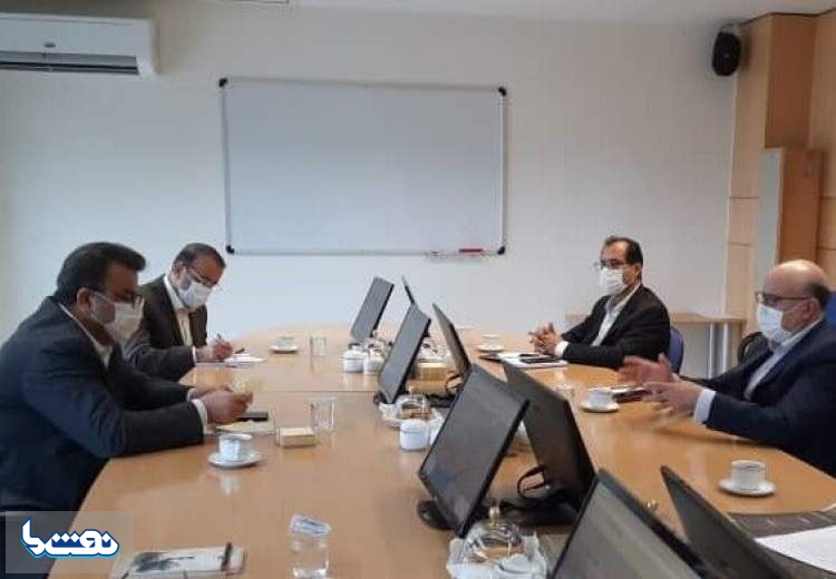 احداث مجتمع پتروشیمی در مازندران