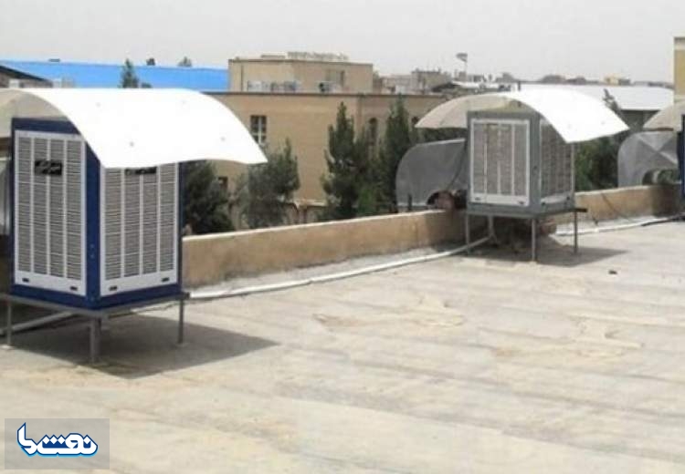 نکات استفاده از کولرهای آبی در شرایط کرونا