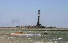 افزایش برداشت نفت از میادین غرب کارون