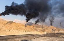 پرداخت تنها یک درصد از فروش نفت به خوزستان