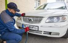 افزایش ساعت کاری مراکز تعویض پلاک