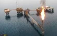 فرصت سوزی ریلی و گازی هند در ایران