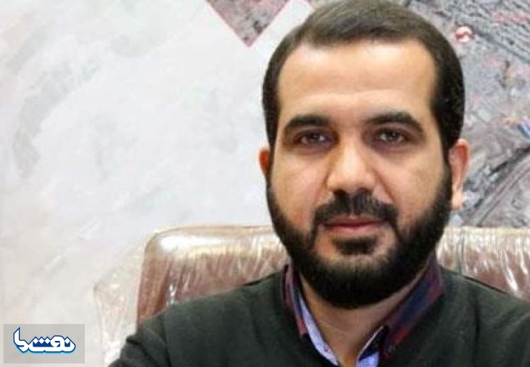 مجتبی یوسفی