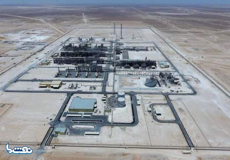 مذاکرات غول نفتی چین برای حضور در عمان