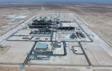 مذاکرات غول نفتی چین برای حضور در عمان