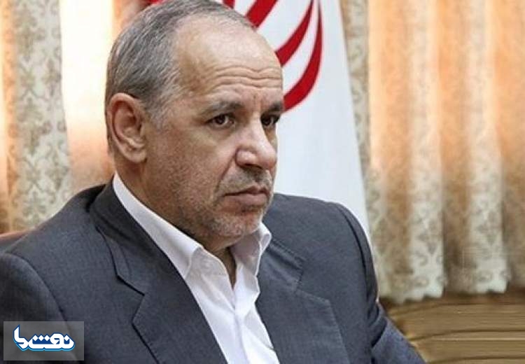  جمشید انصاری