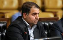 هشدار درباره انبار نفت شهران