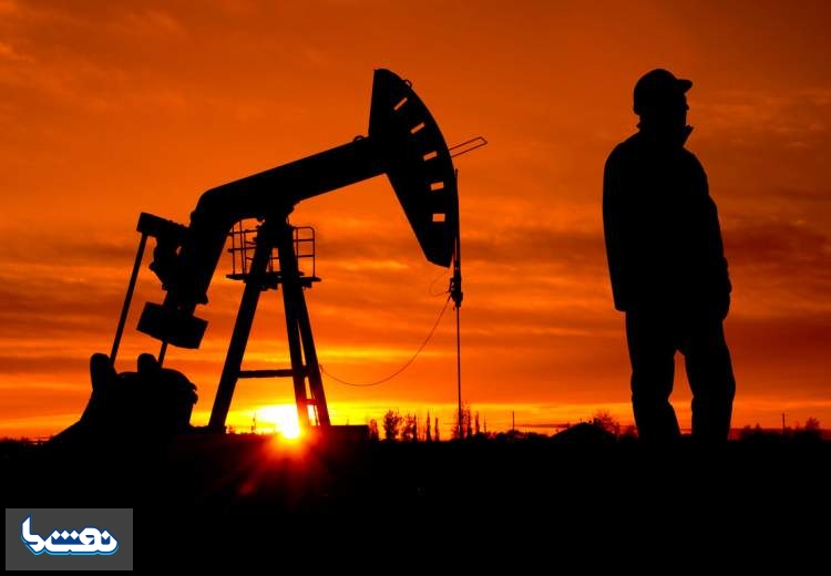 کاهش تاریخی شمار دکل‌های نفتی آمریکا