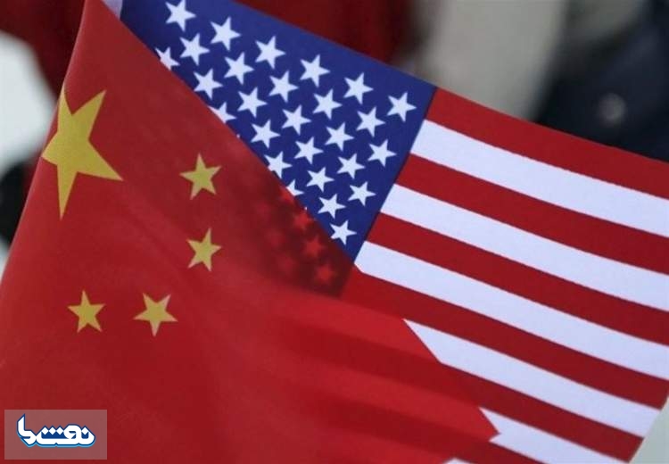 چین خرید نفت از آمریکا را افزایش داد