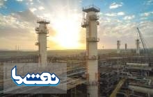 بیدبلند خلیج‌فارس؛ بزرگ‌ترین تأسیسات جمع‌آوری گازهای همراه نفت
