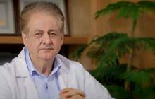 مسعود مردانی