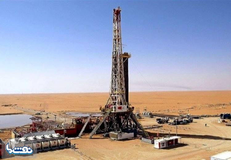 برداشت طبیعی نفت چیست؟