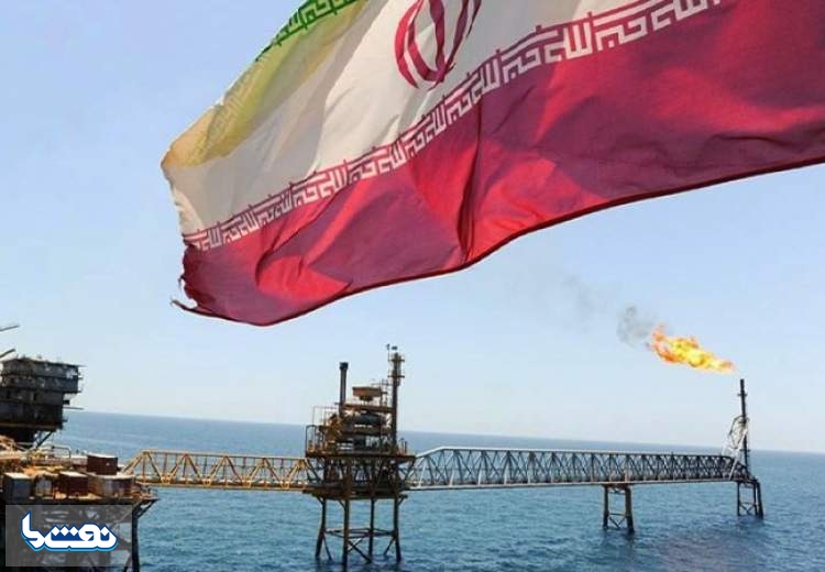 استمرار تولید نفت ایران در شرایط کرونا