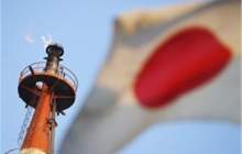 واردات نفت ژاپن ۱۳ درصد کاهش یافت