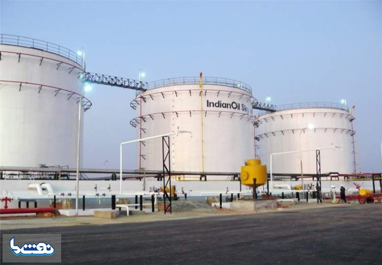 سهم اوپک از واردات نفت هند به کمترین رقم رسید