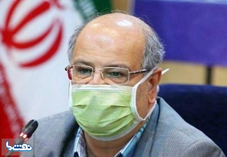 هشدار درباره پیک جدید کرونا