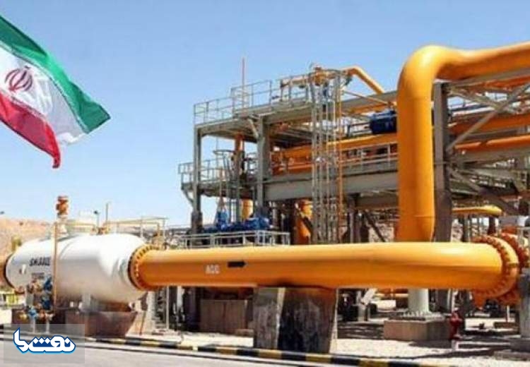 رشد ۸۸ درصدی صادرات گاز ایران