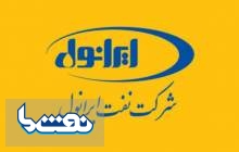 سامانه تامین کنندگان و پیمانکاران ایرانول