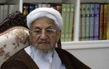 آیت الله یوسف صانعی درگذشت