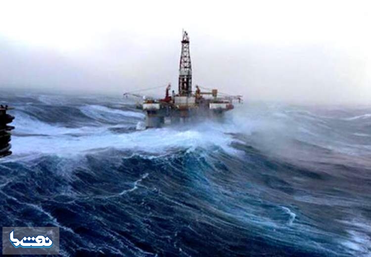 تخلیه اسکله‌های نفتی آمریکا با تهدید طوفان