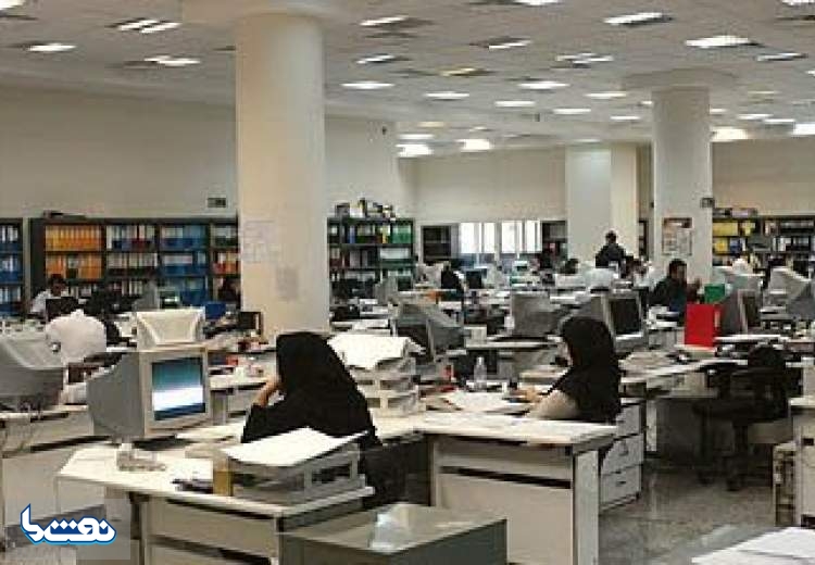 کارکنان مراقب باشند/ از کاهش حضور خبری نیست