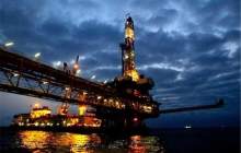 چین تولید در یک میدان نفتی جدید را آغاز کرد