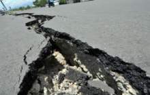 آخرین وضعیت زلزله در گلستان اعلام شد