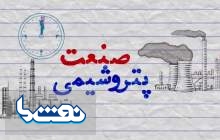 مرور فعالیت‌های درآمدزاترین صنعت کشور  <img src="/images/video_icon.png" width="16" height="16" border="0" align="top">