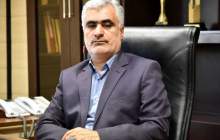   مهندس نشان زاده مقدم