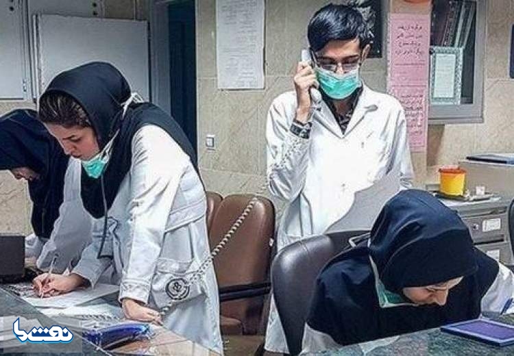 مهاجرت گسترده پرستاران ایرانی در چند ماه گذشته