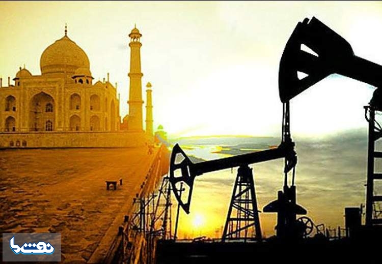 تقاضای سوخت هند افزایش یافت