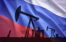 کاهش حفاری تولیدکنندگان نفت روسیه
