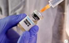 واکسن ایرانی کرونا آبان آزمایش انسانی می شود