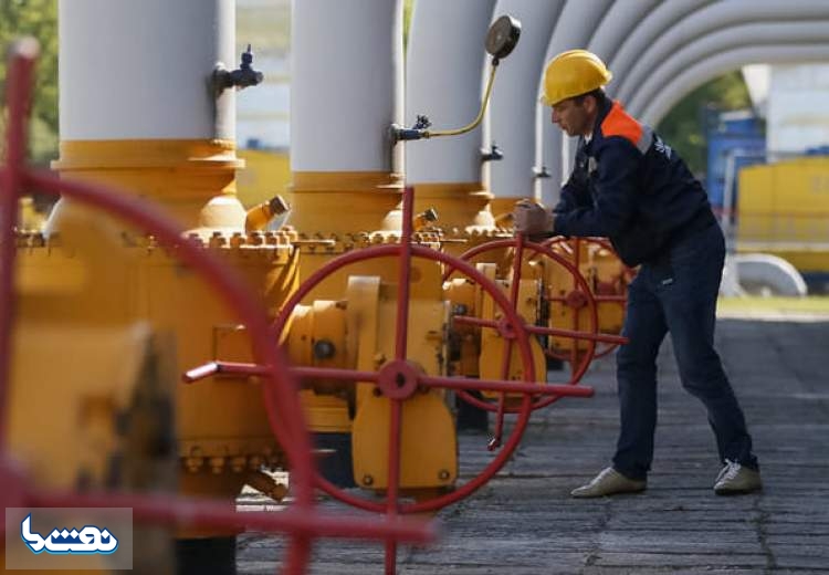 خطر سقوط صادرات گاز روسیه به دلیل کرونا و گرما