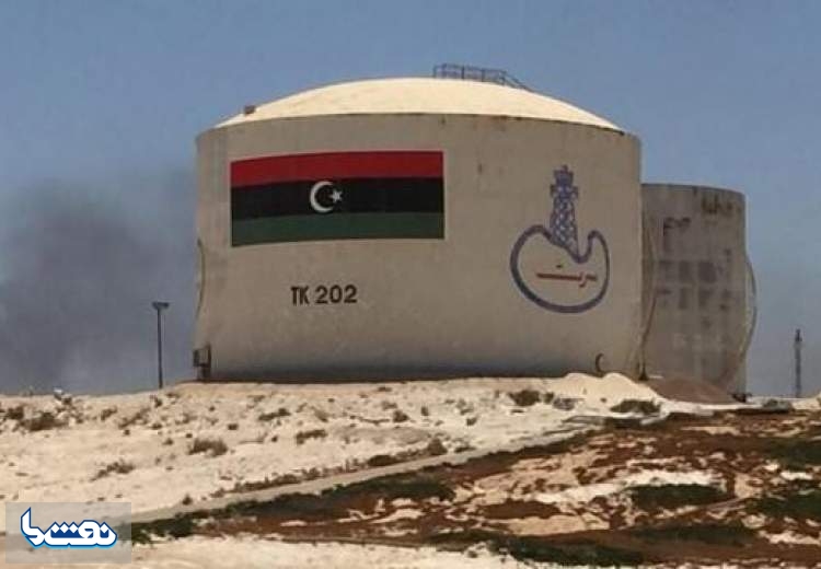 ضرر ۱۳۰ میلیارد دلاری لیبی از محاصره نفتی