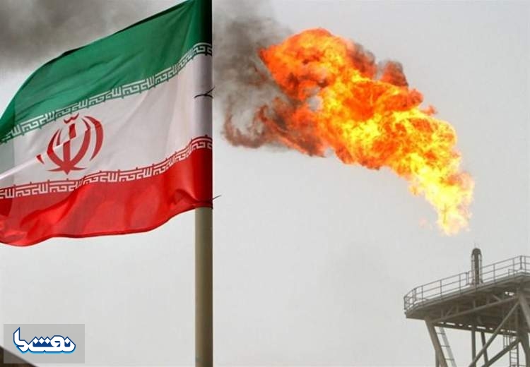 افزایش ۲۵ درصدی صادرات نفت ایران به چین