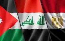 مصر و عراق قرارداد نفتی امضا می‌کنند