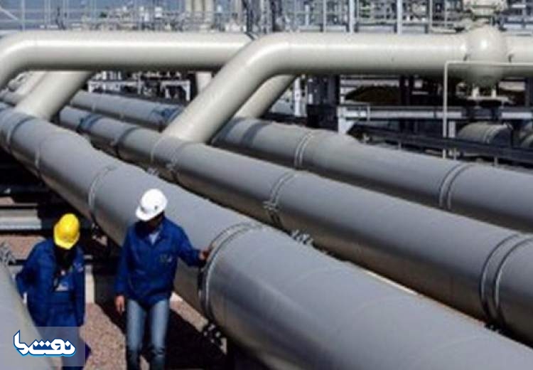 جزئیات صادرات گاز ایران در سال ۹۷