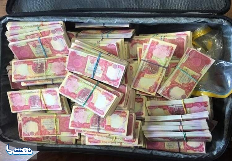 دستگیری باند قاچاق ارز و پولشویی در رامسر