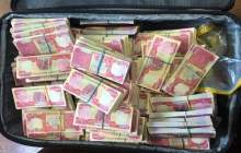 دستگیری باند قاچاق ارز و پولشویی در رامسر