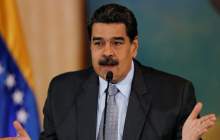 آمادگی ونزوئلا برای مذاکره با دولت بایدن