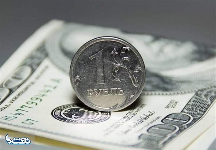 افت ارزش دلار به کمترین رقم