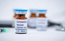 احتمال توزیع واکسن کرونا تا پایان ماه جاری