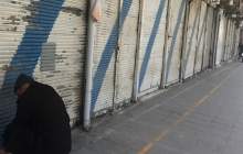 جزئیات پیشنهاد تعطیلی ٢ هفته‌ای تهران
