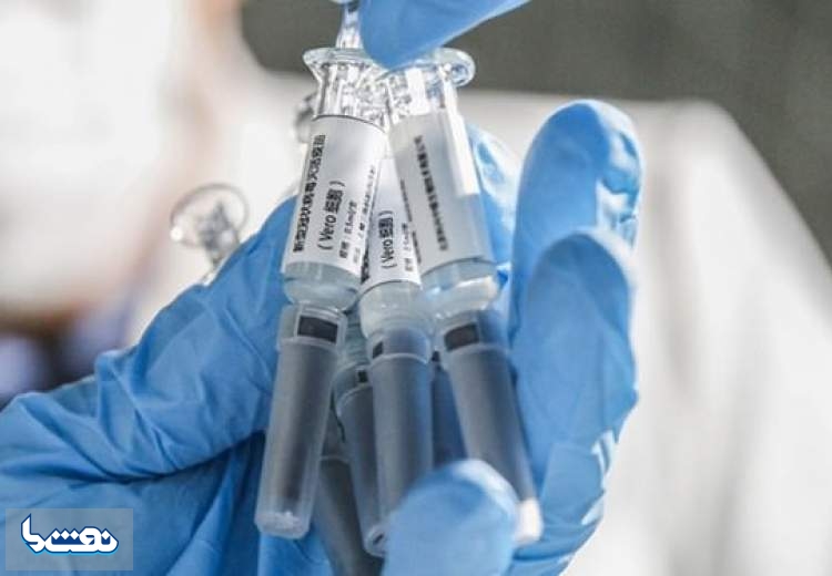 آغاز آزمایش فاز انسانی دو واکسن کرونای ایرانی