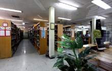 کتابخانه ملی حفاری الکترونیکی می‌شود