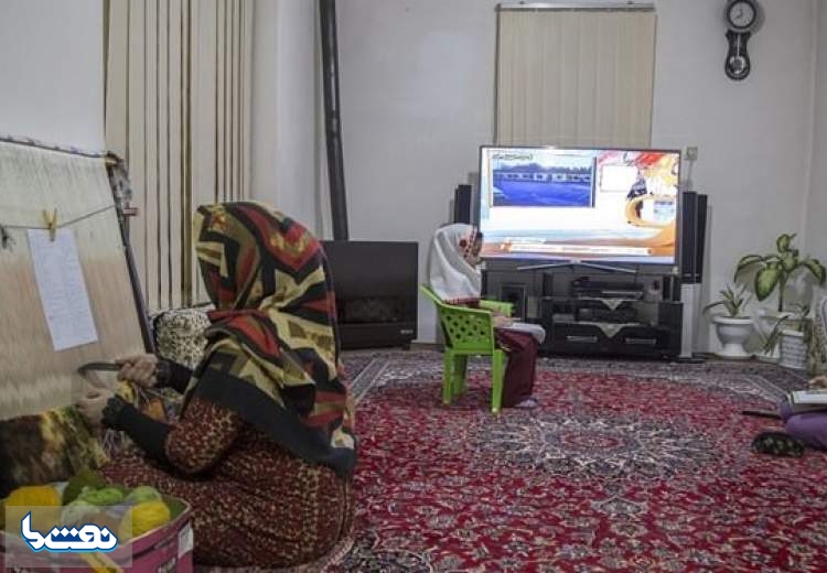 برنامه درسی پنج شنبه ۲۹ آبان مدرسه تلویزیونی